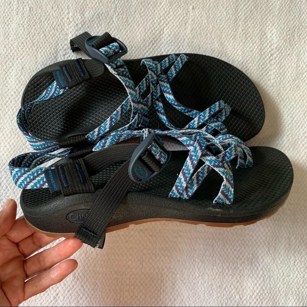Chaco 10 Z CloudX2
